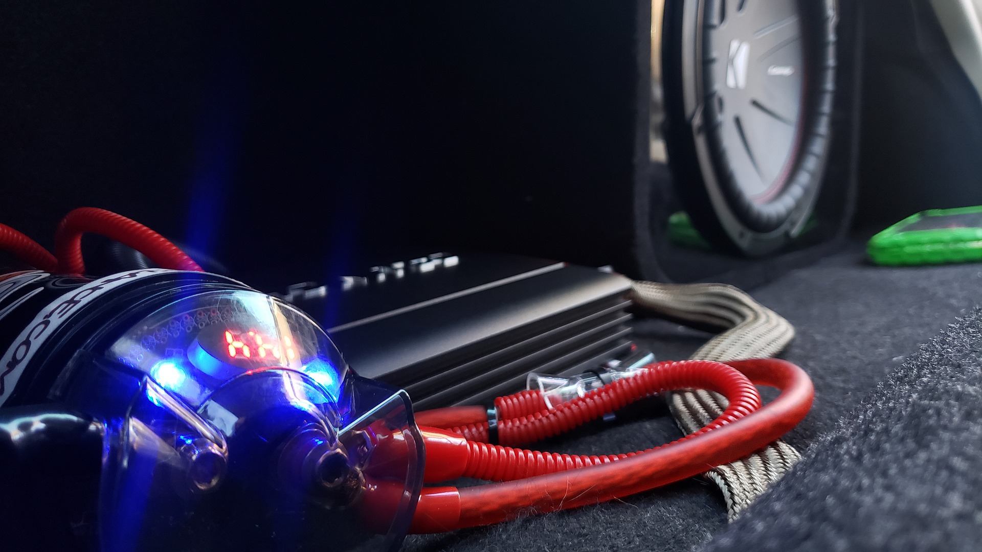 Car stereo repair for Car dealers Why we’re the best and different